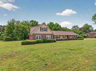 304 Arcadia Dr, Anderson, SC 29621