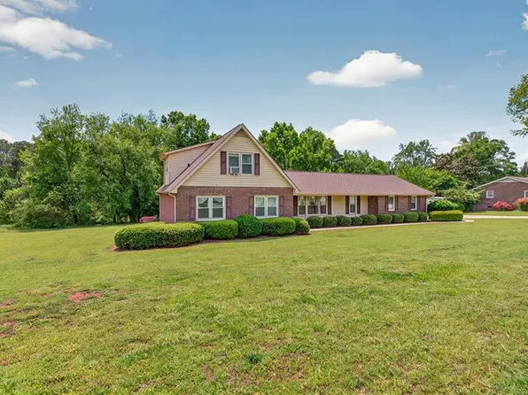 304 Arcadia Dr, Anderson, SC 29621