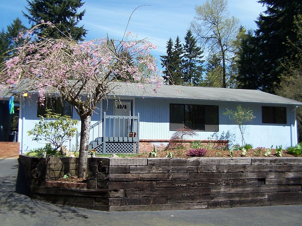 Rambler Retreat