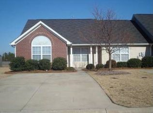 411 Summit Townes Way, Columbia, SC 29229