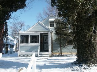 2178 Gerbert Rd, Columbus, OH 43211