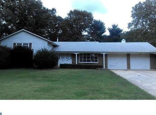 103 Garwood Dr, Bear, DE 19701