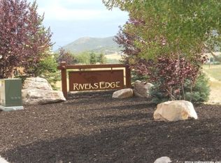 3827 N Rivers Edge Rd, Eden, UT 84310