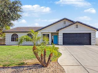 3749 E THORNTON Avenue, Gilbert, AZ 85297