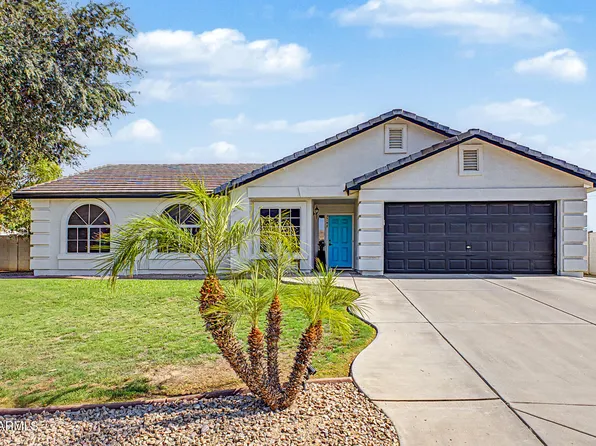 3749 E THORNTON Avenue, Gilbert, AZ 85297