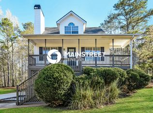 105 Pemberton Pl, Sharpsburg, GA 30277