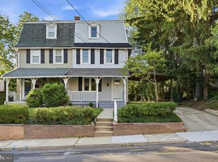732 Buck Ln, Haverford, PA 19041