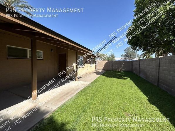1851 E University Dr APT A