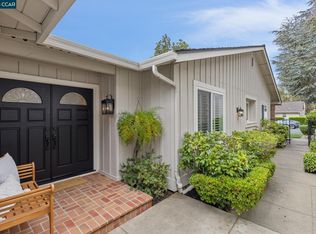 707 Oakmont Ct, Danville, CA 94526