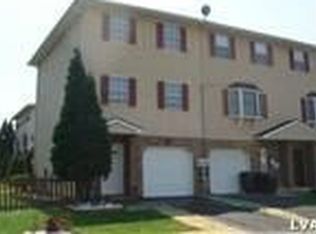 1638 E Washington St, Allentown, PA 18109