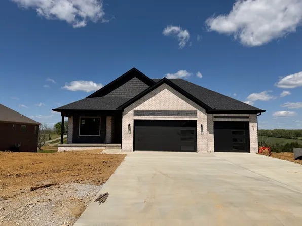 105 Dawn Ct, Richmond, KY 40475