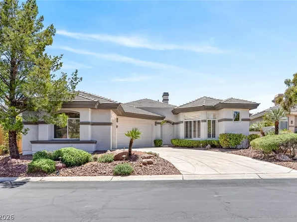 9437 Canyon Mesa Dr, Las Vegas, NV 89144