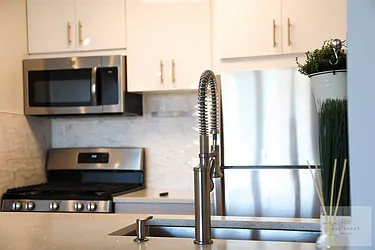 Rented by Winzone Realty Home Inc