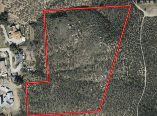 0 Rodeo Dr, Lakeside, CA 92040