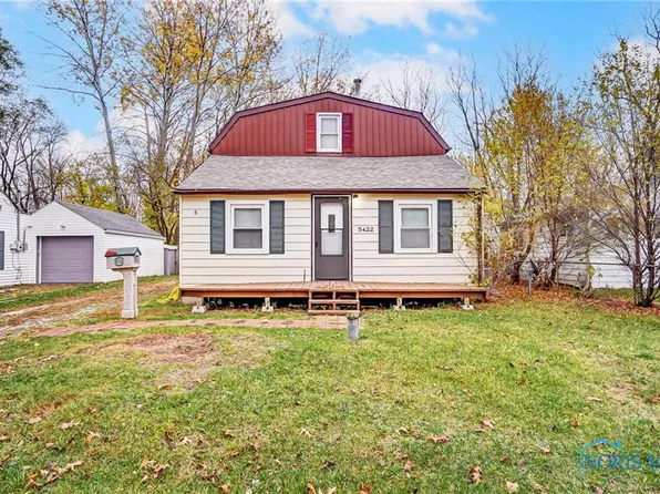 5422 Merriman Dr, Sylvania, OH 43560