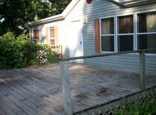 13220 Branch Rd, Omaha, AR 72662