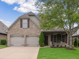 4517 Amberley Dr, Birmingham, AL 35242