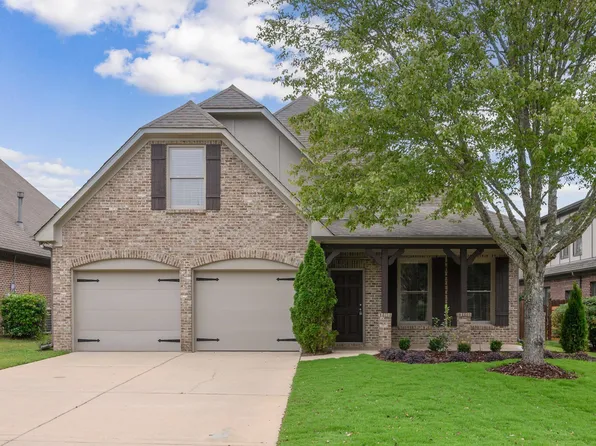 4517 Amberley Dr, Birmingham, AL 35242