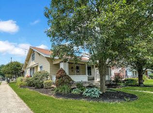 1602 California St, Columbus, IN 47201