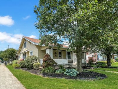 1602 California St, Columbus, IN, 47201