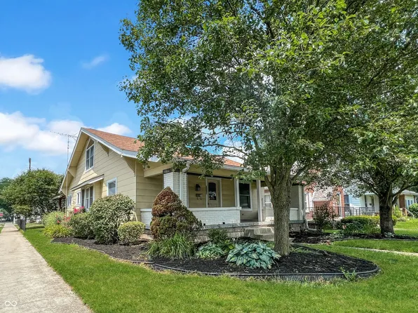 1602 California St, Columbus, IN 47201