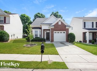 16840 Kettlewell Ln, Charlotte, NC 28277