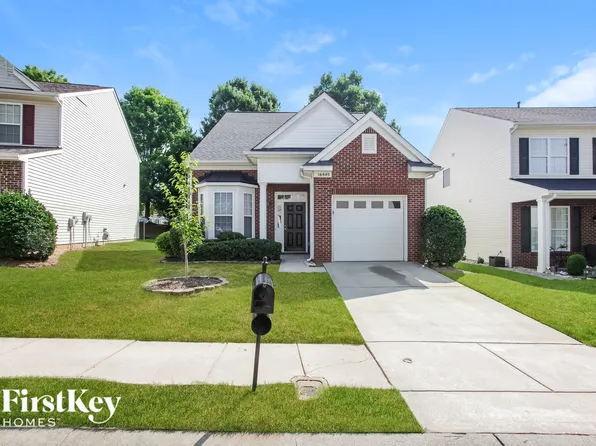 16840 Kettlewell Ln, Charlotte, NC 28277