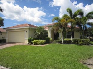 2411 Ashbury Cir, Cape Coral, FL 33991