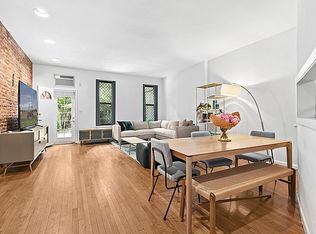 314 E 77th St #1, New York, NY 10075