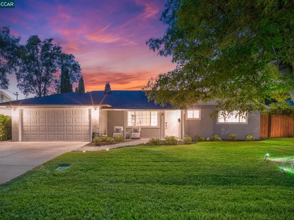 42 Vivian Dr, Pleasant Hill, CA 94523