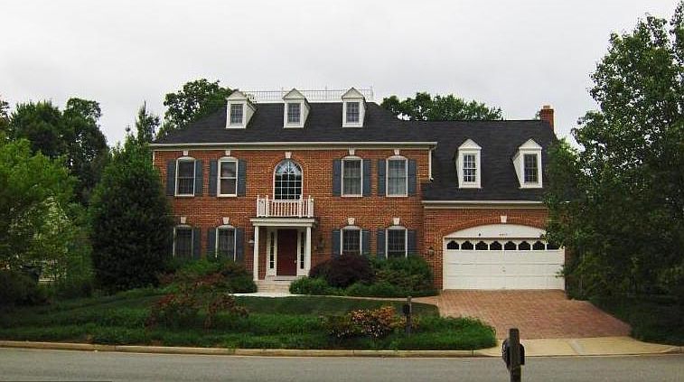 1st image of 6000 Marilyn Dr