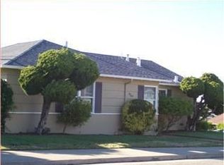 412 41st Ave, San Mateo, CA 94403
