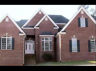 569 Horseshoe Rd, Stanardsville, VA 22973