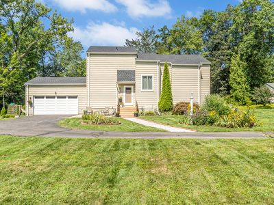 29 Ravine Road, Windsor, CT, 06095