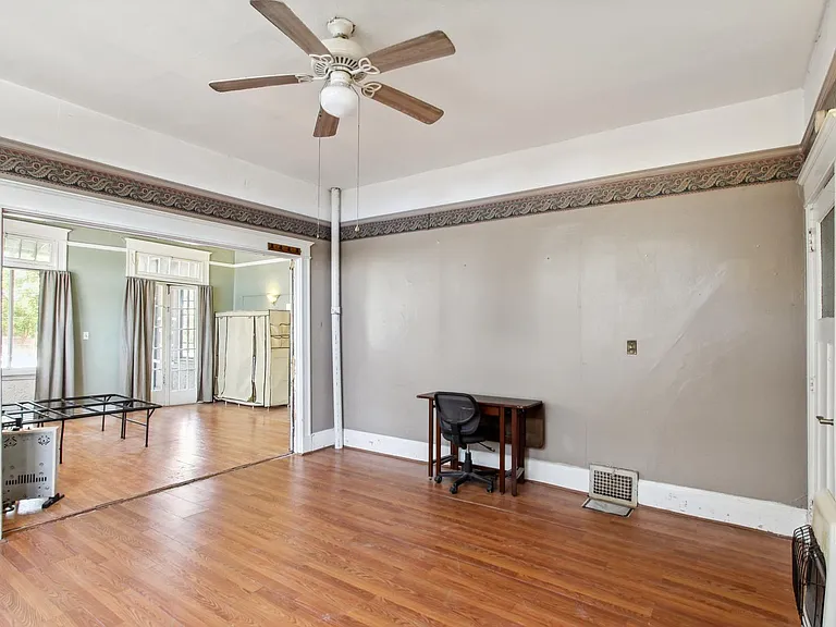 2833 Napoleon Ave #A1 — Photo 1