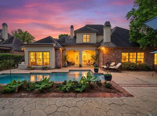 19335 Bellerive Ct, Baton Rouge, LA 70809