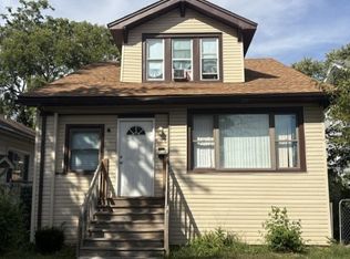638 W 111th St, Chicago, IL 60628