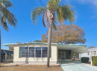 1100 Belcher Rd S Lot 605, Largo, FL 33771