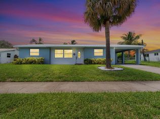 204 Circle, Jupiter, FL 33458