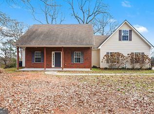 1558 Kilgore Rd, Griffin, GA 30223