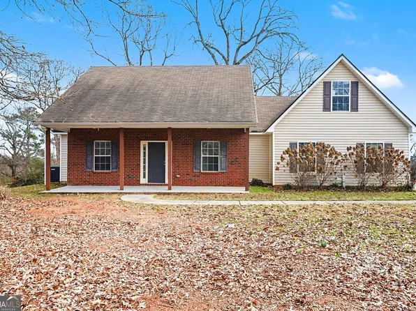 1558 Kilgore Rd, Griffin, GA 30223