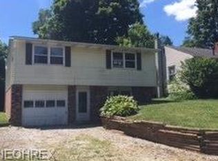 434 Opal Dr, Mansfield, OH 44907