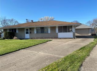 50 Glenada Ct, Dayton, OH 45449