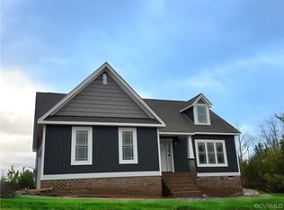 2969 Poorhouse Rd, Goochland, VA 23063