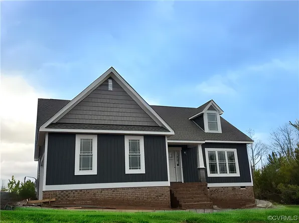 2969 Poorhouse Rd, Goochland, VA 23063