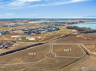 4125 Crown Of Thorns Ct, Loveland, CO 80537