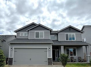 15427 Callie Ave SE, Yelm, WA 98597