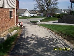 5th image of 1322 Greenhedge Dr Unit 3