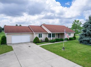 1129 N Miller Ave, Marion, IN 46952