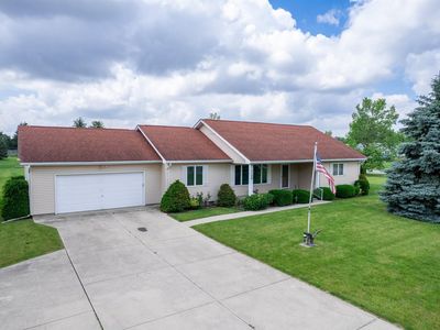 1129 N Miller Ave, Marion, IN, 46952